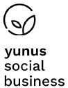 Yunus Social Business Logo